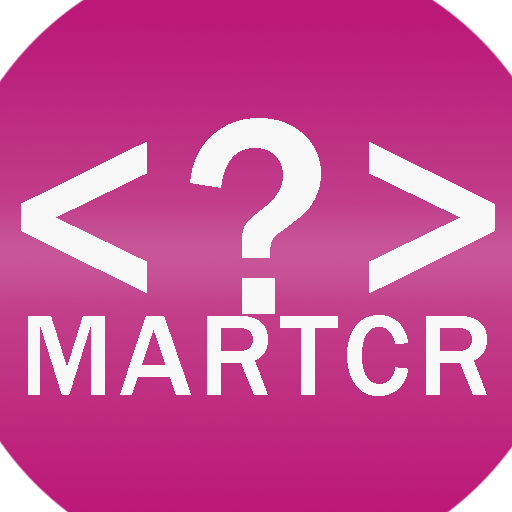 Martcr coder